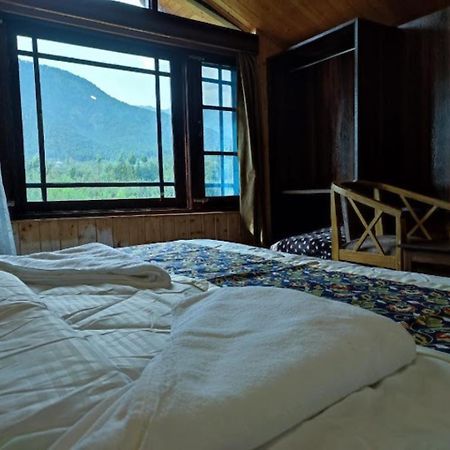 Rio Resorts , Pahalgām 외부 사진