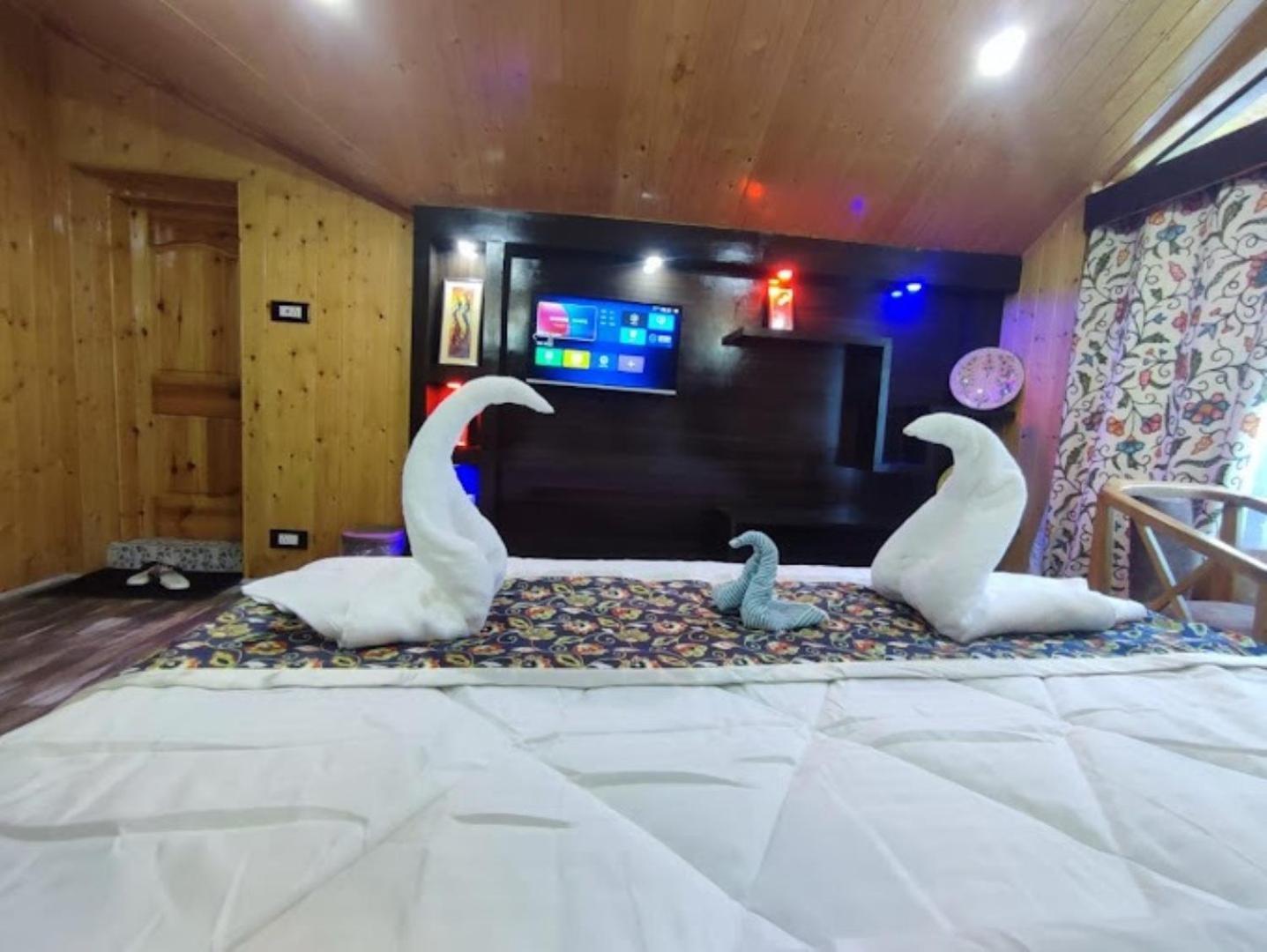 Rio Resorts , Pahalgām 외부 사진
