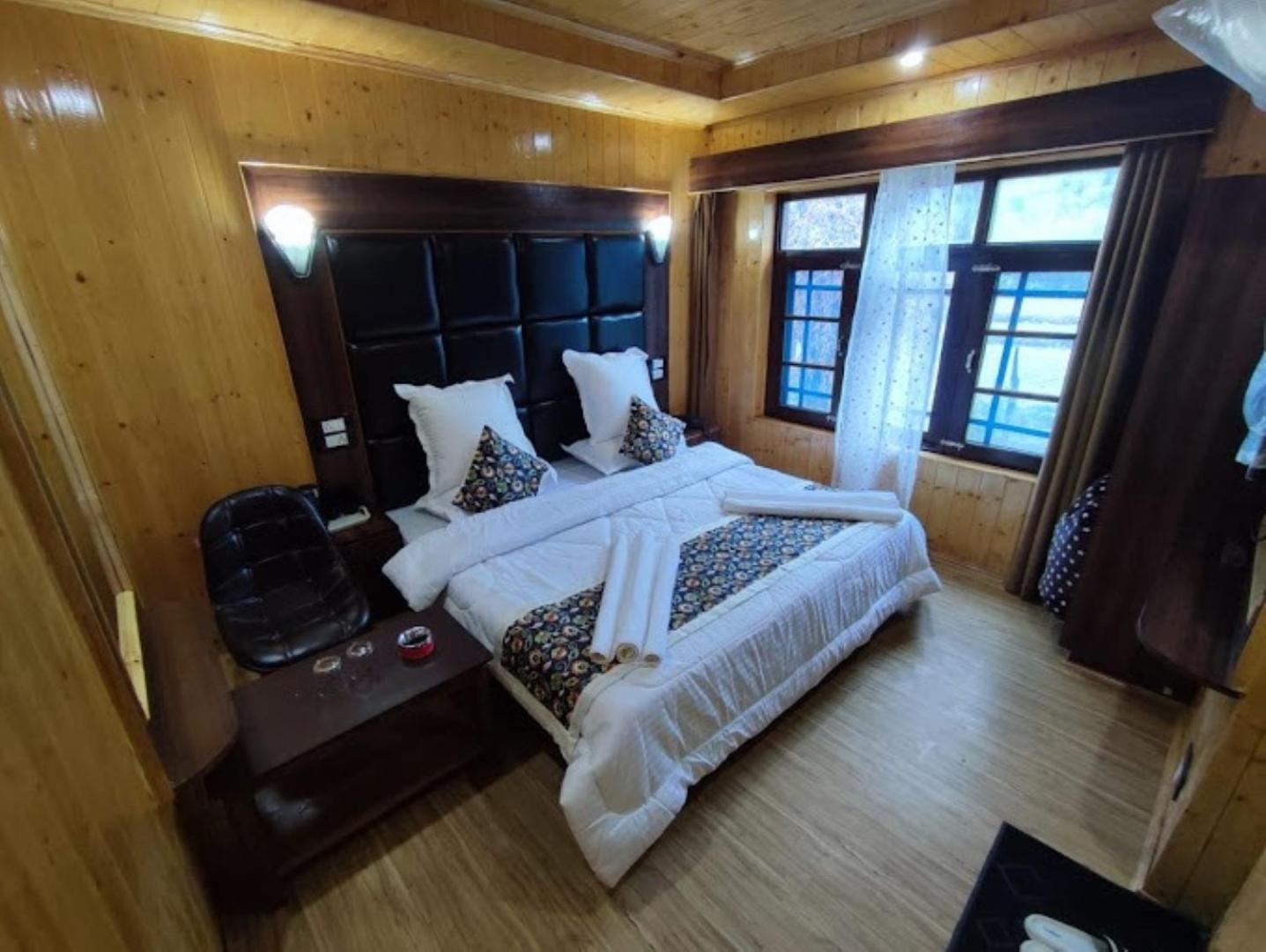 Rio Resorts , Pahalgām 외부 사진